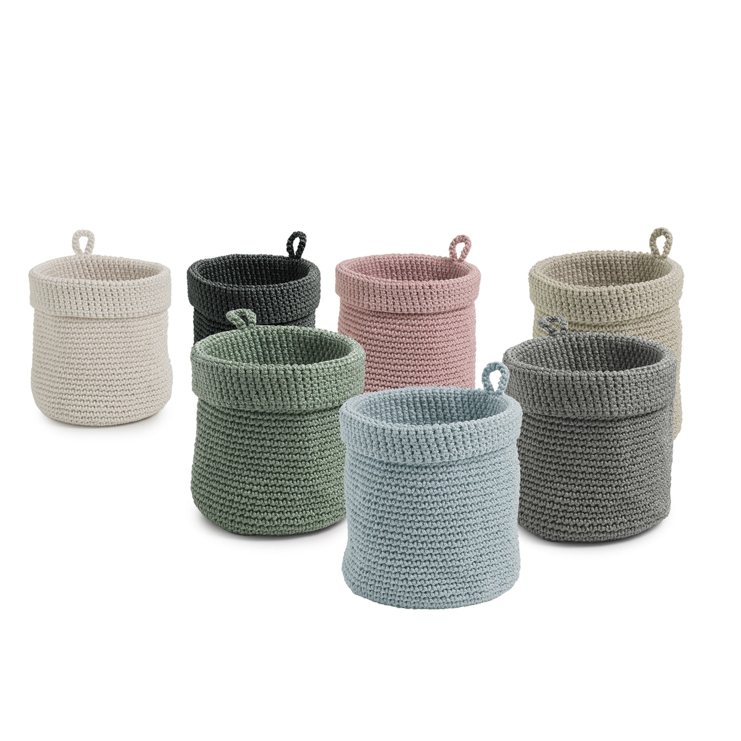 MALVA ORGANIZER tortora chiaro