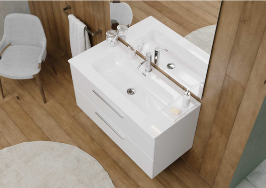 Mobile da bagno HILO 80cm