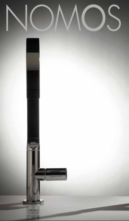 Nomos kitchen 2025